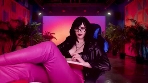 Rosebloom online show from October 8, 3:48 am