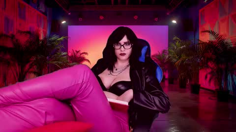 Rosebloom online show from October 11, 4:22 am