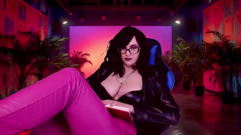 Rosebloom online show from October 20, 4:57 am