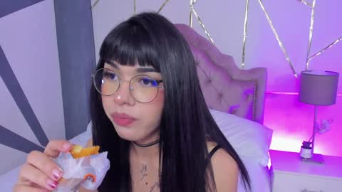 Rose online show from February 7, 5:18 pm