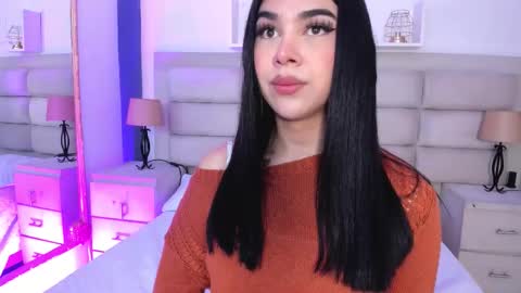 Rose online show from September 20, 2:07 pm