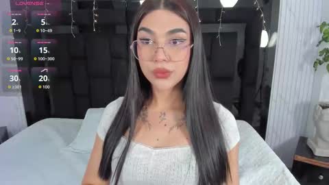 Rose online show from February 13, 1:51 pm