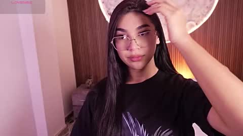 Rose online show from February 18, 1:07 pm