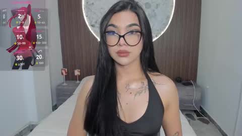 Rose online show from March 17, 1:03 pm