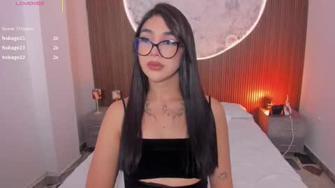 Rose online show from March 24, 2:11 pm