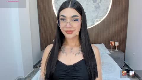 Rose online show from April 4, 1:41 pm