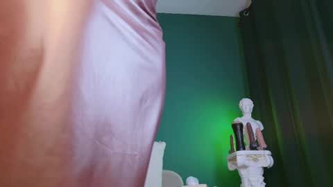 rosedelic online show from October 18, 4:26 am