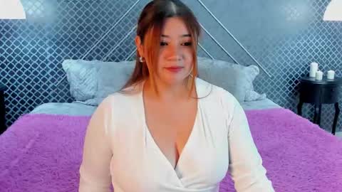 Snapshot of rosee_park chatting on December 14, 11:48 am Rosee online show from December 14, 11:48 am