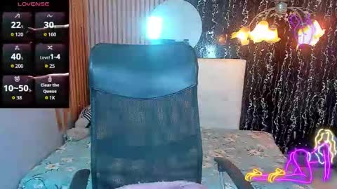 Rosee Queen  online show from September 23, 6:33 pm