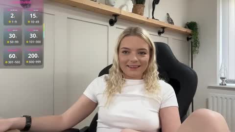 rose97 online show from November 25, 8:58 am