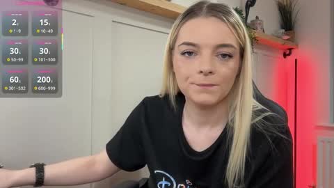 rose97 online show from February 22, 7:45 pm