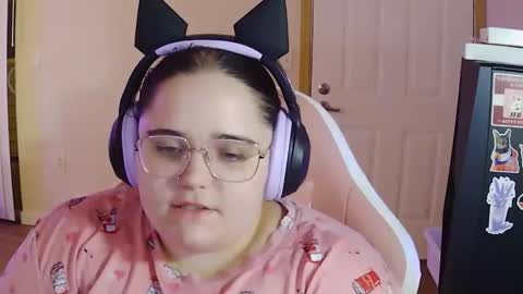 rosekiller55 online show from October 27, 4:16 am