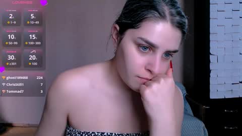 Rose online show from October 15, 10:26 am