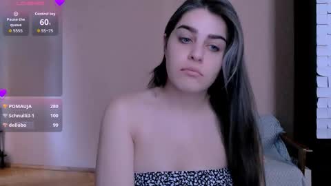 Rose online show from November 6, 7:09 am