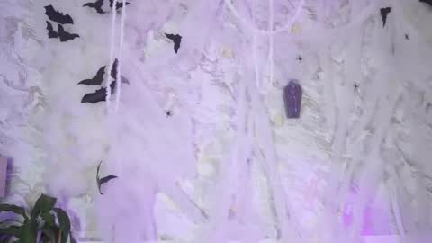 Lyla OF roselinedior online show from October 14, 3:35 pm