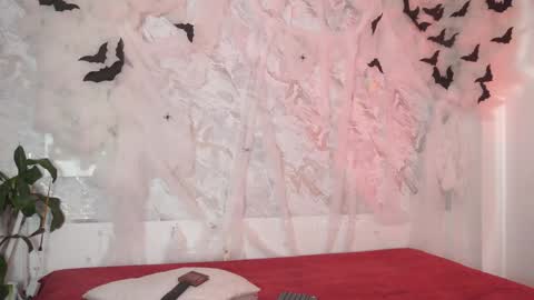 Lyla OF roselinedior online show from October 25, 4:13 pm