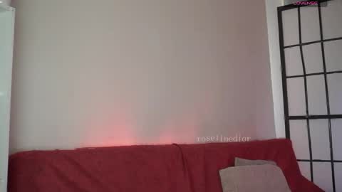 Lyla OF roselinedior online show from April 7, 1:55 pm