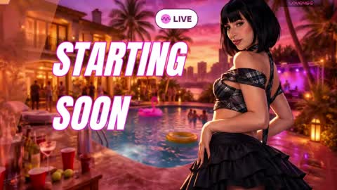 Lyla OF roselinedior online show from April 14, 11:16 am