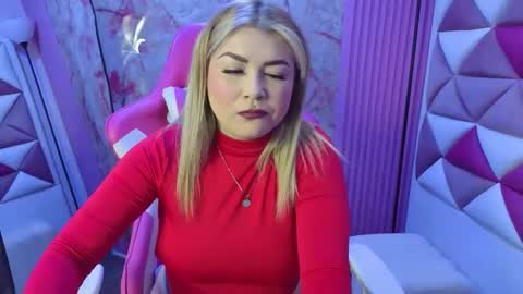 Julieta online show from March 27, 7:13 pm