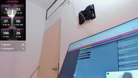 roselyn online show from February 3, 6:40 am