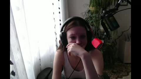 Snapshot of rosendalounsberry chatting on April 14, 8:20 am Lina online show from April 14, 8:20 am