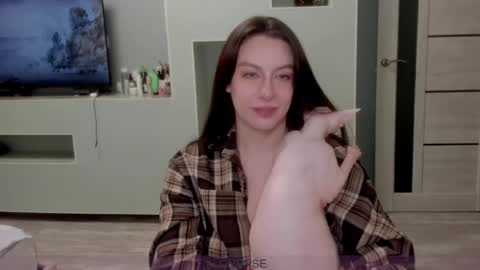 Julia online show from May 8, 9:42 pm