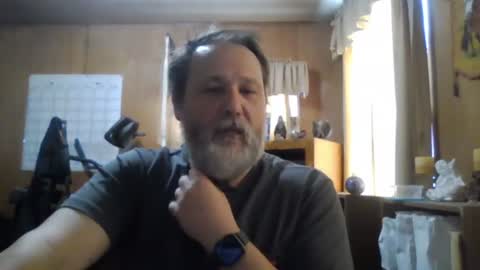 Snapshot of rosepanda chatting on February 24, 5:09 pm Lost4gain online show from February 24, 5:09 pm