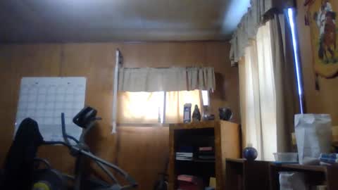 Snapshot of rosepanda chatting on March 2, 1:38 pm Lost4gain online show from March 2, 1:38 pm