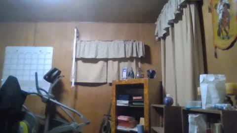 Snapshot of rosepanda chatting on March 3, 12:59 am Lost4gain online show from March 3, 12:59 am