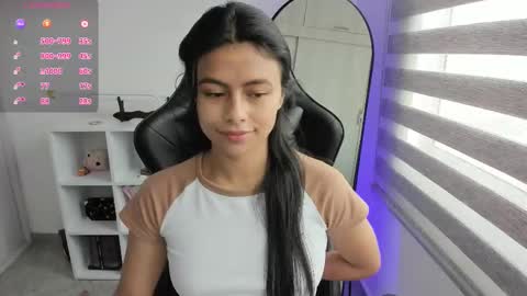 Nat online show from October 21, 2:51 pm