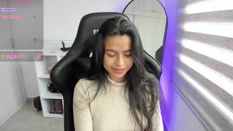 Nat online show from October 25, 3:07 pm