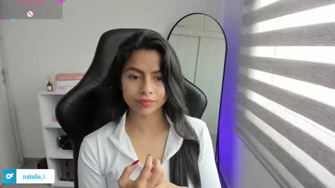 Nat online show from November 13, 2:49 pm