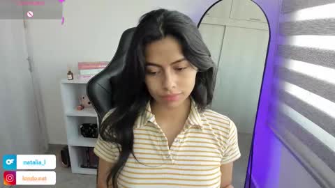 Nat online show from November 21, 2:38 pm