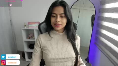 Nat online show from November 24, 2:39 pm