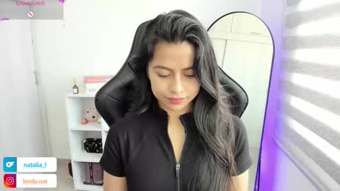 Nat online show from November 30, 2:43 pm