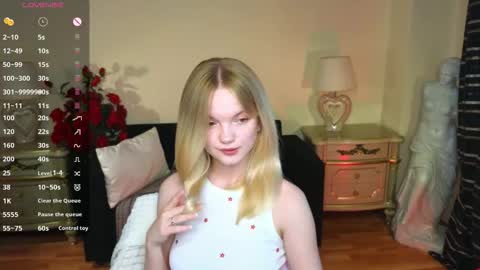 Sweety Kate online show from September 23, 11:46 am