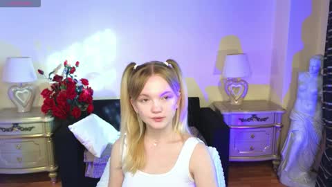 Sweety Kate online show from September 24, 5:00 am