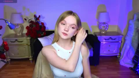Sweety Kate online show from September 29, 6:46 pm