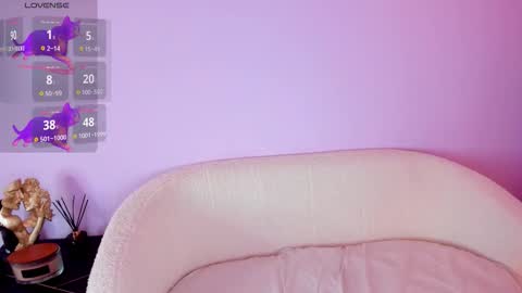 Nataly online show from November 15, 6:33 am