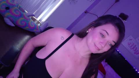 Rose Taylor online show from December 11, 12:02 am
