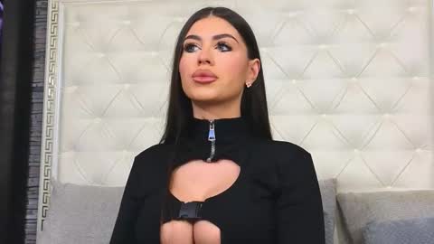 Gabriela online show from January 8, 6:59 am