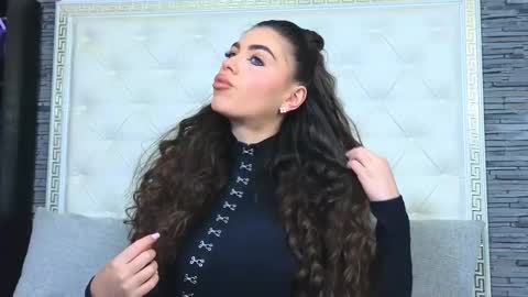 Gabriela online show from February 24, 7:28 am