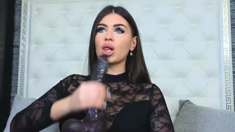 Gabriela online show from March 20, 8:19 am