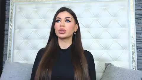 Gabriela online show from March 25, 10:21 am