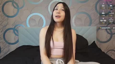 Snapshot of rosewrs chatting on November 25, 1:33 pm Rosewrs online show from November 25, 1:33 pm