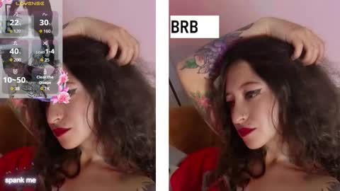 Rosh Hell online show from November 12, 8:15 am