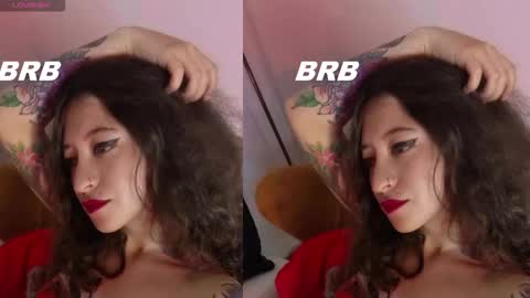 Snapshot of roshhell chatting on January 31, 7:11 pm Rosh Hell online show from January 31, 7:11 pm