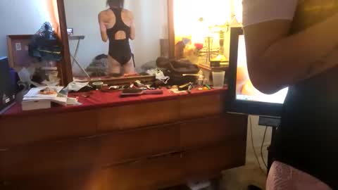 roshi702 online show from September 13, 3:56 pm