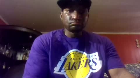 Roshun Haynes online show from February 14, 12:30 am