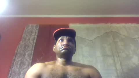 Roshun Haynes online show from September 28, 7:25 am